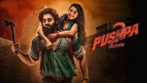 Pushpa 2 The Rule – Incredible Cast, Gripping Story, Budget & Box Office Collection (2024)