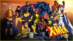 X-Men ’97 – Full Cast, Storyline, Release Date & How to Watch Online