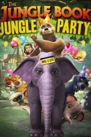 The Jungle Book Jungle Party