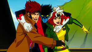 X-Men ’97: 1×5