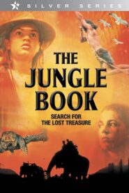 The Jungle Book: Search for the Lost Treasure