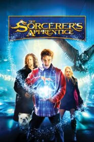 The Sorcerer’s Apprentice